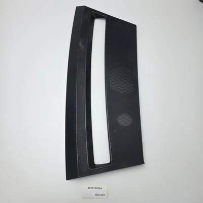 2021-2025 Audi RS7 Instrument Panel Cover 4K1819636A - Image 1 of 4