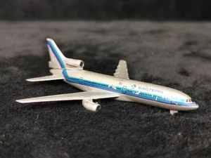 Eastern Airlines Lookheed L-011 Schabak 1:600 Scale Diecast Aircraft Display - Picture 1 of 5