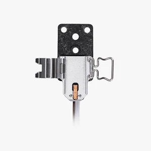 Heating Assembly 24V 96W Heating Element Efficient Component Separation - Afbeelding 1 van 10