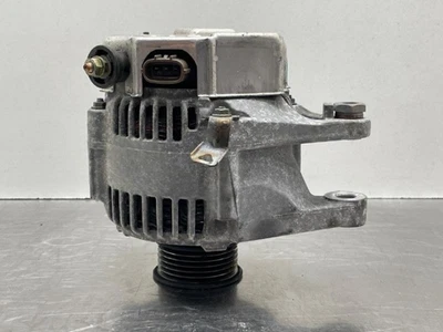 2003-2008 Toyota Corolla L4 1.8L Alternator 1ZZFE Engine OEM Foto 1 de 4