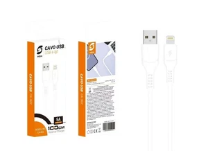 USB A LGT CA-902 - Foto 1 di 1