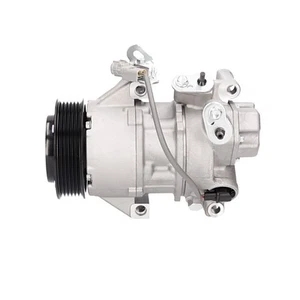 Klimakompressor Toyota Yaris 05-12, Toyota Yaris 11-18 - Bild 1 von 5