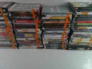 PC Games - Multi Listing - Choose Your Game - Hundreds To Choose From - Picture 1 of 86