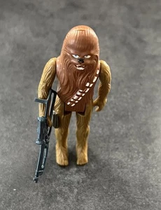 Vintage Star Wars Figure - Chewbacca (1977) (Complete) - Picture 1 of 3