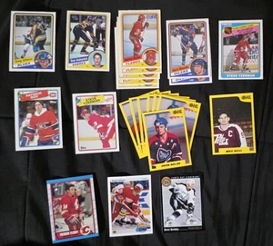 Lotto Hockey - Esordienti HOF Altro - 12 Diversi 23 Totali  - Foto 1 di 14
