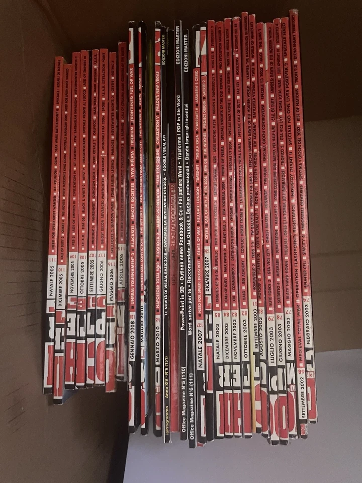 GIOCHI PER IL MIO COMPUTER - Immagine 1 di 3