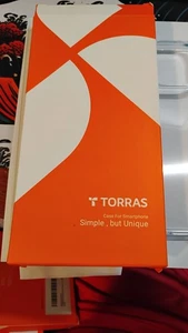 Torras Coque iPhone 14 Pro Max, Diamant Transparent Antichoc - Photo 1 sur 2