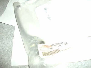 PALANCA DE FRENO DELANTERA YAMAHA YZF/FAZER - Imagen 1 de 2