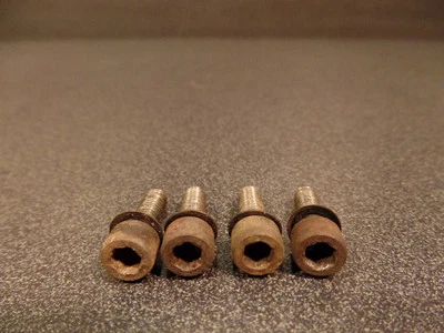 1978 78 HUSQVARNA OR390 ИЛИ 390 ВЫХЛОПНОЙ КОЛЛЕКТОР ОБОРУДОВАНИЕ - Изображение 1 из 4