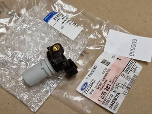 Ford C-Max Focus galaxy Mondeo Crankshaft Position Sensor 1385381 Genuine NEW - Picture 1 of 9