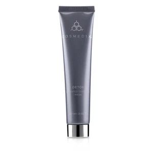 CosMedix Detox Activated Charcoal Mask 37g / 1.3oz #usau - Picture 1 of 1