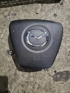 MAZDA 6 LENKRAD ABAG GS1E57K00 T93340A B686 2008 - Bild 1 von 4