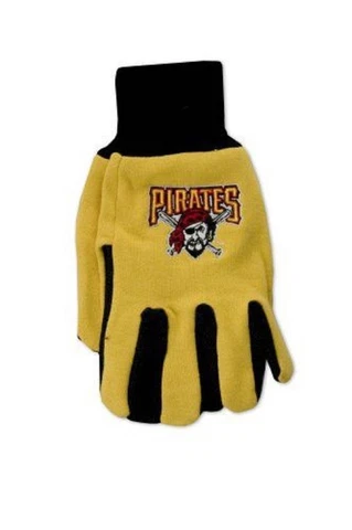 Pittsburgh Pirates Utility Gloves Cover