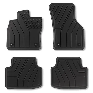 Tappetini Tappeti per Audi A3 8V 2013-2020 su misura in gomma - Imagen 1 de 6