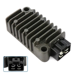 Regulator Rectifier For YAMAHA FZR600R Motorcycle 1989 1990 1991 1992 1993 1994 - Picture 1 of 24