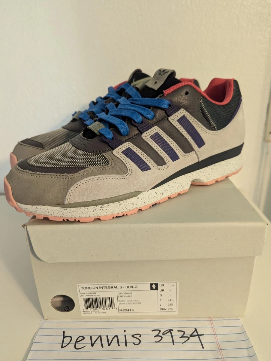 adidas Torsion Integral Sneakers for Men for Sale | Authenticity
