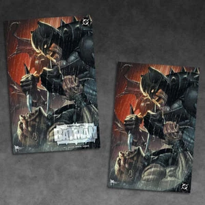 Absolute Batman #7 Mico Suayan Exclusive - Picture 1 of 4