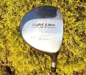 Adams Golf Tight Lies ST 303cc Forged Titanium Regular Flex 10* Golf Driver 46" - Picture 1 of 5