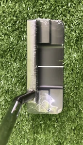 Mizuno M Craft Type IV Black Ion Putter NEW 34” Golf Club Right Hand - Picture 1 of 5