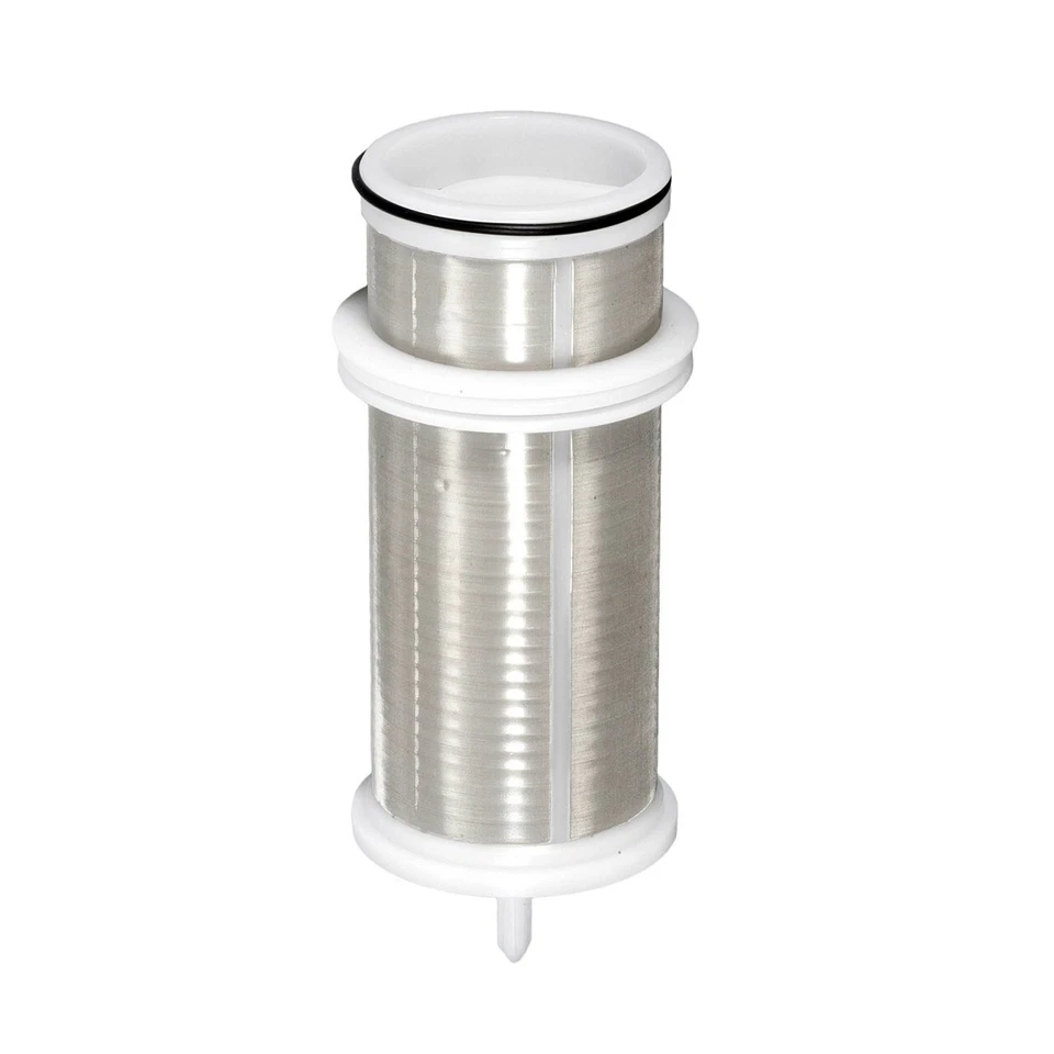 Honeywell Filtereinsatz komplett mit O-Ringe für Filtertasse (AF74-1A)