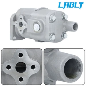 LABLT TA020-36400 Hydraulic Pump For Kubota L3410DT L2900DT L3010DT L3300DT - Picture 1 of 12