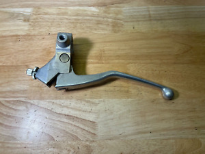 03 Yamaha XV1600AS Road Star Left Clutch Hand Lever