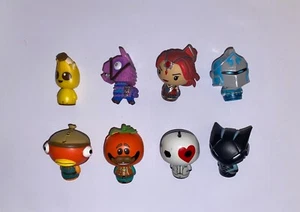 Fortnite Funko Pop 2019 Advent Calender Figures - Picture 1 of 1