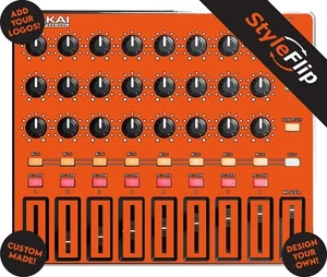 Akai Midi Mix Skin | individuelles Design | Schutzaufkleber | StyleFlip Skins - Bild 1 von 2