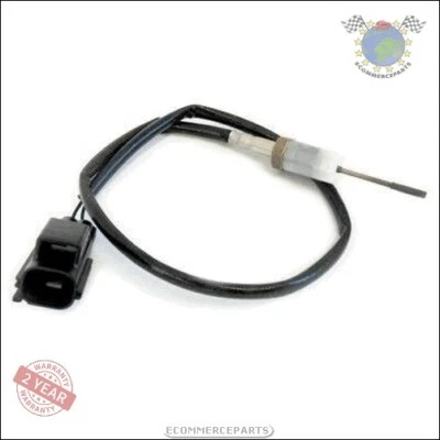 Gaz D'échappement Capteur De Température  Meat Pour Ford Focus C-Max - Photo 1/3