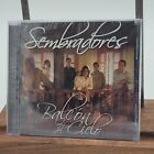 FACTORY SEALED SEMBRADORES Balcon Del Cielo - CD NEW NOS LATIN CD SPANISH SEALED