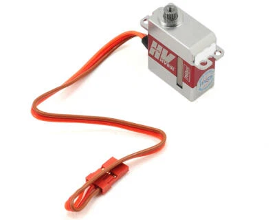 MKS Servos HV93I Micro Metal Gear Digital Servo (High Voltage) [MKS-HV93I] - Bild 1 von 3