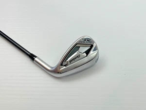 CLEVELAND ZIPCORE XL GAP WEDGE 48 DEGREE REGULAR FLEX HELIUM SHAFT - Picture 1 of 5