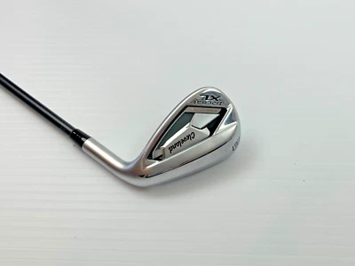 CLEVELAND ZIPCORE XL GAP WEDGE 48 DEGREE REGULAR FLEX HELIUM SHAFT - Image 1 of 4