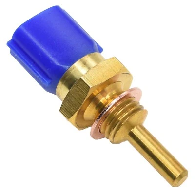 Sensor de temperatura del refrigerante del motor para Nissan LEAF, INFINITI Q60 Foto 1 de 4