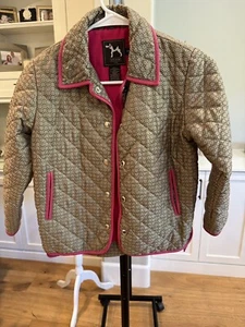 COACH KINDER MANTEL MED - Bild 1 von 6