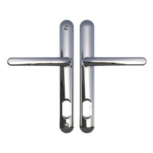 Ultion Sweet Door Handles - 211mm/ 122mm fixings - Various colours available - Picture 1 of 34