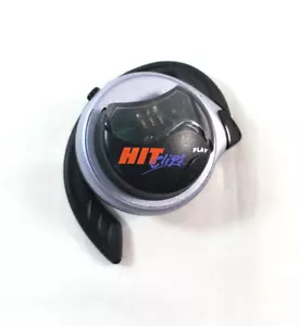 Rare HIT CLIPS Micro Personal Ear Player Hasbro 2002 Unit Only + New Batteries - Picture 1 of 7