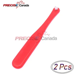 2x Band Pusher/Bite Stick Band Seating Dental Orthodontic Instruments NEW - Picture 1 of 2
