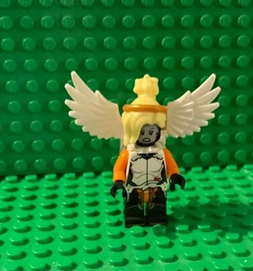 LEGO Overwatch Mercy Angela Ziegler Field Medic Angel ow012 Minifigure 75975 - Picture 1 of 5