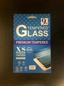 9H Tempered Glass Screen Protector for Samsung Galaxy Tab A 8.4 (2020) T307 - Picture 1 of 5