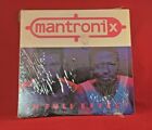 MANTRONIX In Full Effect LP 1988 