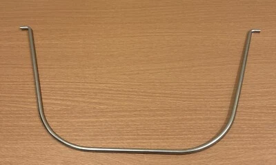 Graco Simple Sway Swing Replacement Seat Support Bar Metal PART ONLY - Image 1 of 2