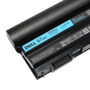 Genuine OEM M5Y0X Battery For Dell Latitude E6420 E6430 E6520 E6440 E6530 Laptop - Picture 1 of 12
