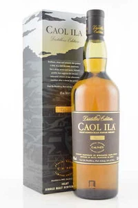 Caol Ila Distillers Edition 2013 - Bild 1 von 1