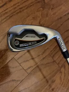 Ram Accubar Holla Back 7 Iron Steel Shaft Men's Right Handed - Picture 1 of 7