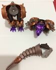 Transformers Beast Wars Transmetal MEGATRON | 1998 HASBRO | FOR PARTS For Sale