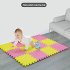 30*30cm Puzzle Mat 9pcs/lot Play Mat Tiles Rugs Floor Tiles Carpet Climbing Pad