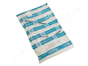 82-86 KIT DE PERNOS DE MONTAJE DE MOTOR FARO PONTIAC FIERO FIREBIRD 16500617 herrajes - Imagen 1 de 2