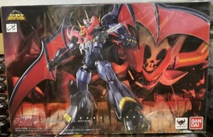 Bandai Super Robot Chogokin Mazinkaiser SKL Final Count version action figure - Picture 1 of 11