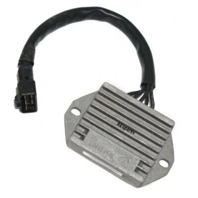 ROYAL ENFIELD RR БЛОК 3-ФАЗНЫЙ КЛАССИЧЕСКИЙ 350/500 ПУЛЯ 350/500 ПОДХОДИТ ДЛЯ (592174/B) - Изображение 1 из 4